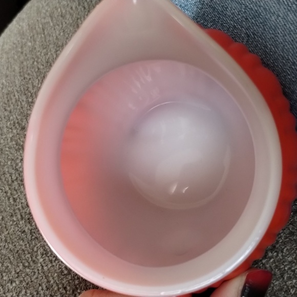 Vintage Hazel Atlas Pitcher - Picture 5 of 7